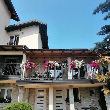 Villa Bozovic Златибор Екстер'єр фото