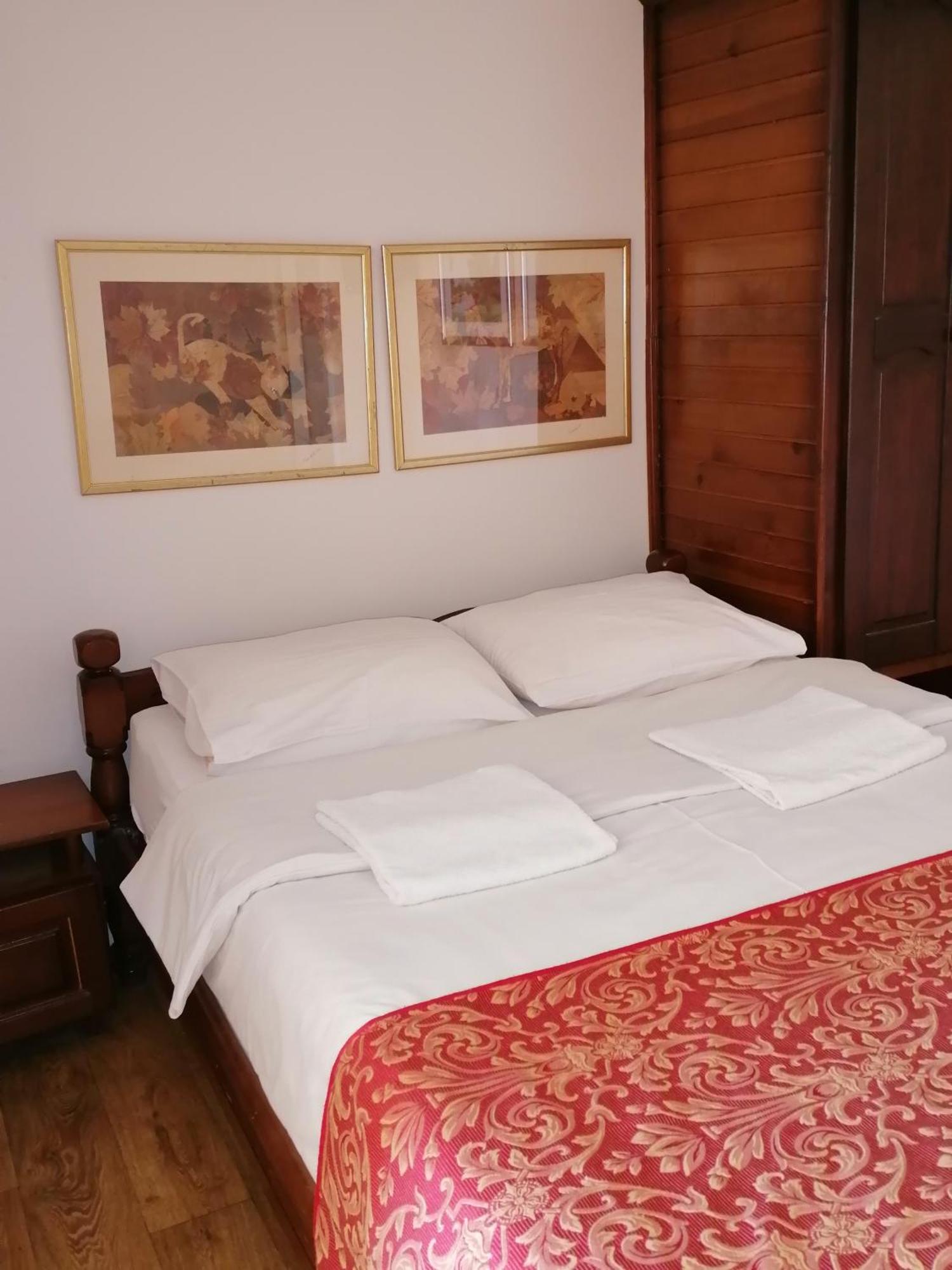 Villa Bozovic Златибор Номер фото