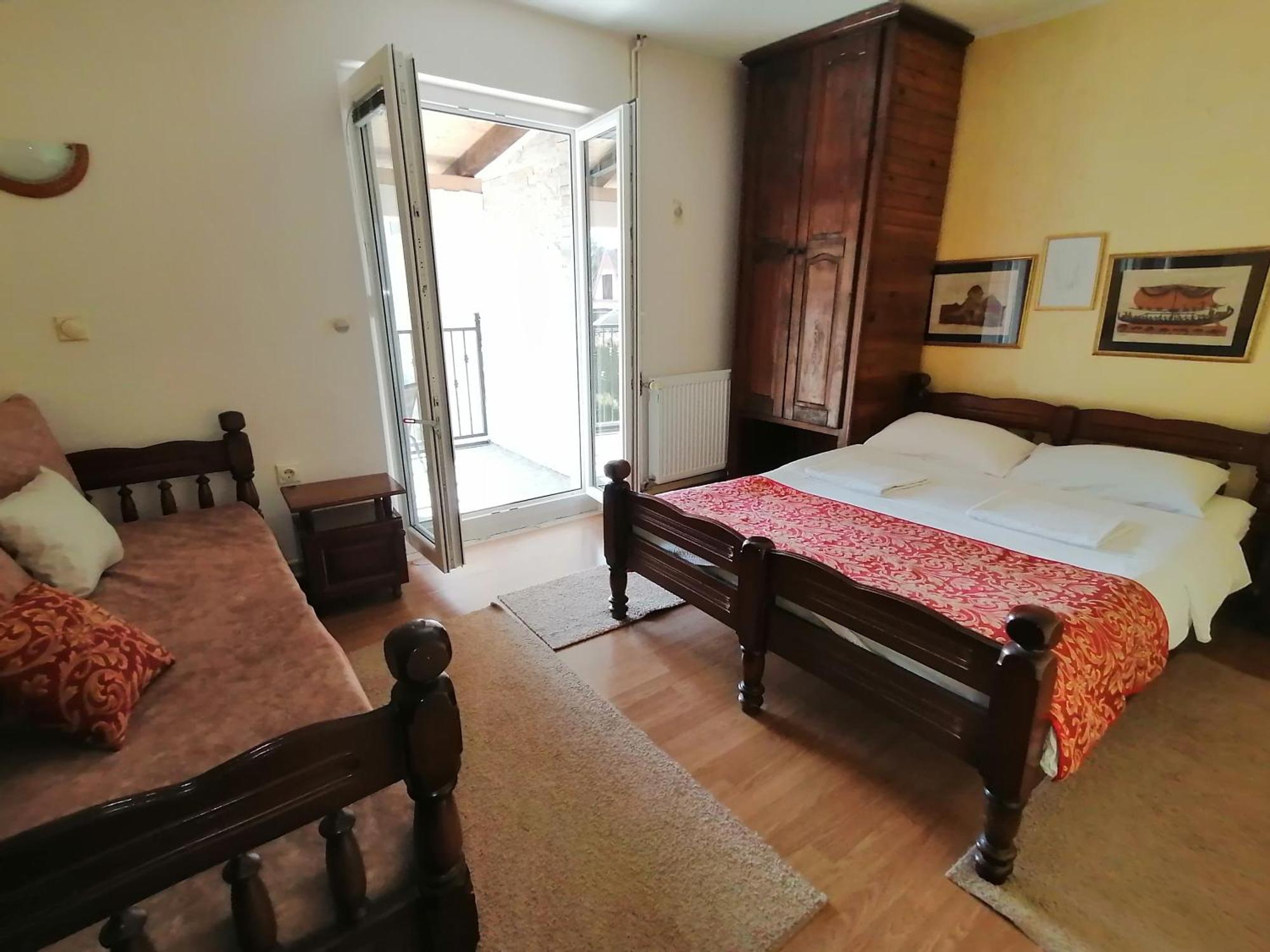 Villa Bozovic Златибор Номер фото