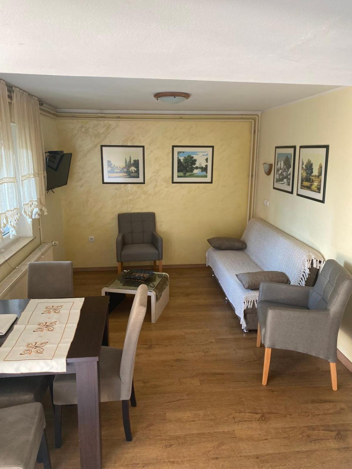 Villa Bozovic Златибор Номер фото