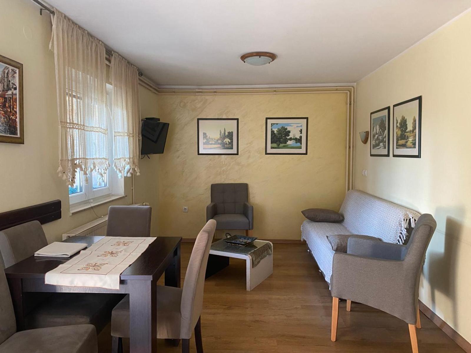 Villa Bozovic Златибор Номер фото