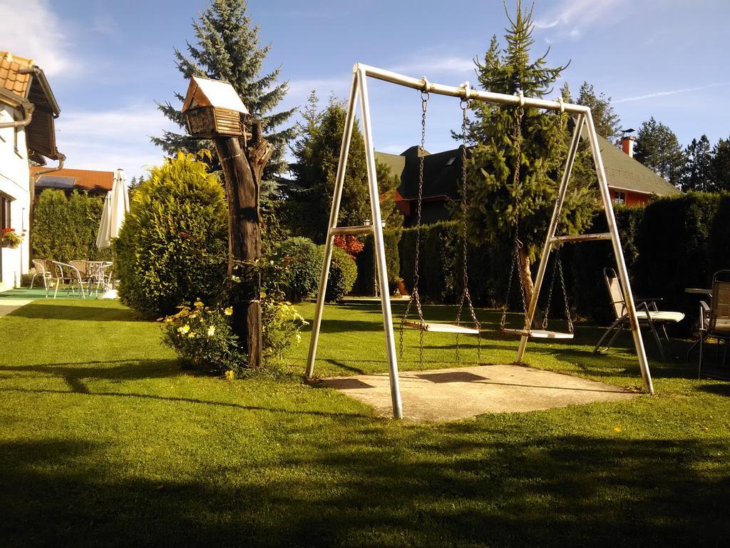 Villa Bozovic Златибор Екстер'єр фото
